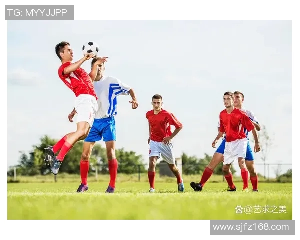 直击绿茵盛宴足球星视界带你畅享激情赛事与球星风采