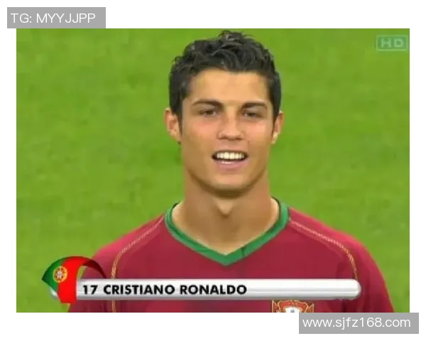 C罗曼联时期的辉煌成就与历史影响解析