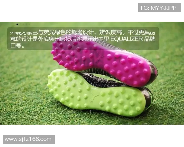 球星联名系列足球鞋热潮揭开新时代运动潮流大幕 球星联名系列足球鞋热潮揭开新时代运动潮流大幕