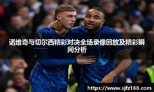 诺维奇与切尔西精彩对决全场录像回放及精彩瞬间分析